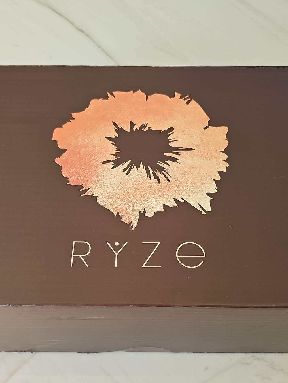 RYZE Brand Coffee Container, Scoop And Spoon